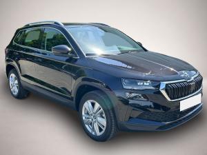 Skoda Karoq Plus 2.0 TDI DSG AHK*Android Auto*Matrix*E