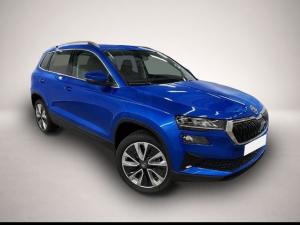 Skoda Karoq Selection 1.5 TSI 150PS/110kW DSG 2026 | +Trave.