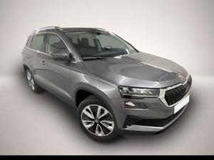 Skoda Karoq Selection 1.5 TSI 150PS/110kW DSG 2026 | +Trave.