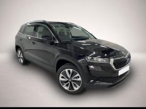 Skoda Karoq Selection 1.5 TSI 150PS/110kW DSG 2026 | +Trave.