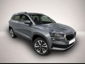 Skoda Karoq Selection 1.5 TSI 150PS/110kW DSG 2026 | +Trave.