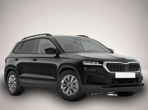Skoda Karoq Selection 1.5 TSI DSG AHK*Android Auto*Eas