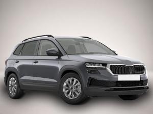 Skoda Karoq Selection 1.5 TSI DSG AHK*Android Auto*Eas