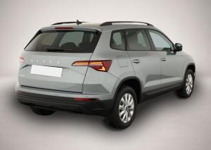 Skoda Karoq Selection 1.5 TSI DSG Selection, AHK, LED.