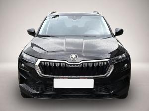 Skoda Karoq Selection 1.5 TSI DSG Selection Kessy Ful.