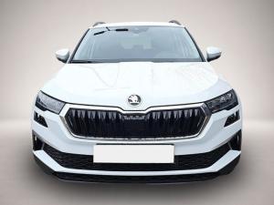Skoda Karoq Selection 1.5 TSI DSG Selection Navi / AC.