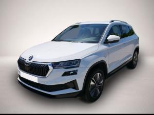 Skoda Karoq Selection 1.5 TSI DSG*ACC*PDC*KAMERA*TEMPO