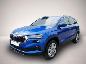 Skoda Karoq Selection 1.5 TSI DSG*ACC*PDC*KAMERA*TEMPO