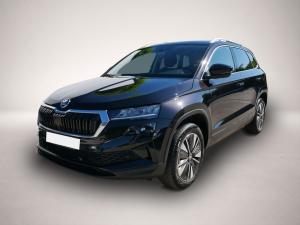 Skoda Karoq Selection 1.5 TSI DSG*ACC*PDC*KAMERA*TEMPO