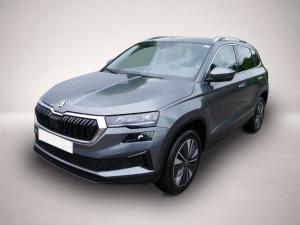 Skoda Karoq Selection 1.5 TSI DSG*ACC*PDC*KAMERA*TEMPO