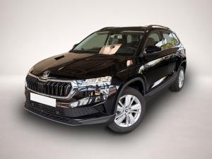 Skoda Karoq Selection 1.5 TSI Navi LED Kamera Tempo Wi