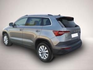 Skoda Karoq Selection 1.5 TSI Selection DSG ABT GV5 A.