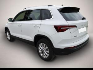 Skoda Karoq Selection 1.5 TSI Selection DSG ABT GV5 A.