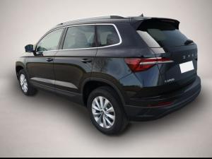 Skoda Karoq Selection 1.5 TSI Selection DSG GV5 AHK N.