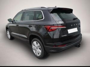 Skoda Karoq Selection 1.5TSI Selection DSG ABT AHK Na.