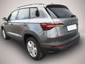 Skoda Karoq Selection 1.5TSI Selection DSG AHK Navi G.