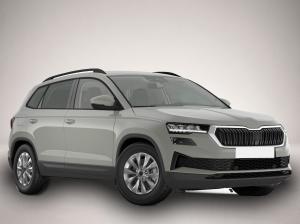 Skoda Karoq Selection 2.0 TDI DSG 4×4 AHK*Android Auto