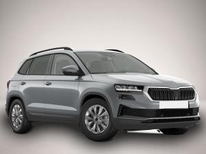 Skoda Karoq Selection 2.0 TDI DSG 4×4 AHK*Android Auto