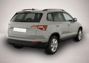 Skoda Karoq Selection 2.0 TDI DSG 4×4 Selection, AHK,.