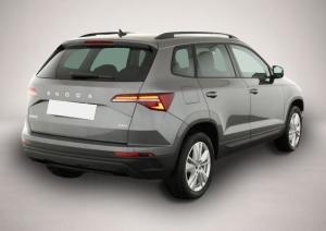 Skoda Karoq Selection 2.0 TDI DSG 4×4 Selection, AHK,.