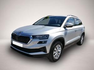 Skoda Karoq Selection 2.0 TDI DSG 4×4*AHK*PDC-HI*LED*S