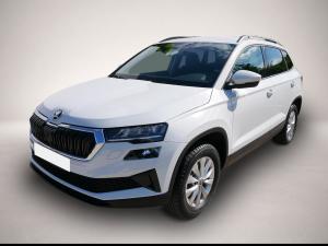 Skoda Karoq Selection 2.0 TDI DSG 4×4*AHK*PDC-HI*LED*S