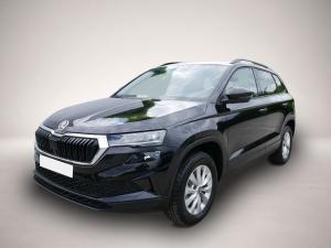 Skoda Karoq Selection 2.0 TDI DSG 4×4*AHK*TEMPOMAT*SMA