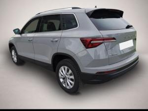 Skoda Karoq Selection 2.0 TDI Selection DSG GV5 Navi .