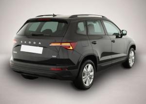 Skoda Karoq Selection 4×4 2.0 TDI DSG 4×4 Selection, .