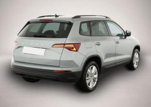 Skoda Karoq Selection 4×4 2.0 TDI DSG 4×4 Selection, .