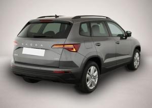 Skoda Karoq Selection 4×4 2.0 TDI DSG 4×4 Selection, .