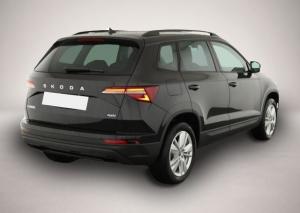 Skoda Karoq Selection 4×4 2.0 TDI DSG 4×4 Selection, .