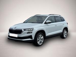 Skoda Karoq Selection 4×4 TDI DSG|ACC|NAVI|KAMERA|