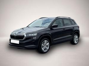 Skoda Karoq Selection 4×4 TDI DSG|ACC|NAVI|KAMERA|