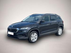 Skoda Karoq Selection 4×4 TDI DSG|ACC|NAVI|KAMERA|