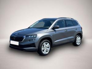 Skoda Karoq Selection 4×4 TDI DSG|ACC|NAVI|KAMERA|