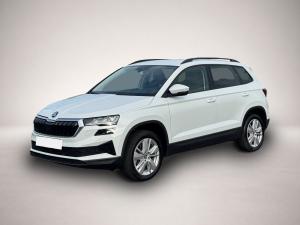 Skoda Karoq Selection 4×4 TDI DSG|KAMERA|NAVI|WINTER-P
