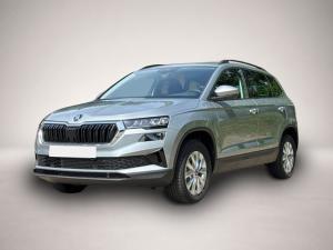 Skoda Karoq Selection AHK+el.HECKKLAPPE+KAMERA+PDC+ACC 1.5 .