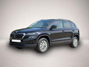 Skoda Karoq Selection AHK+el.HECKKLAPPE+KAMERA+PDC+ACC 1.5 .
