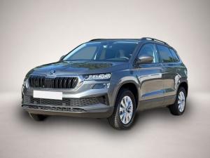Skoda Karoq Selection AHK+el.HECKKLAPPE+KAMERA+PDC+ACC 1.5 .