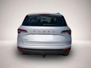 Skoda Karoq Selection Selection 2.0 TDI DSG 4×4*AHK*P.