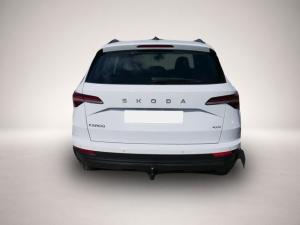 Skoda Karoq Selection Selection 2.0 TDI DSG 4×4*AHK*P.