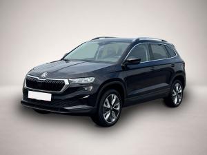 Skoda Karoq Selection TDI DSG|AHK|SHZ|ACC|PDC