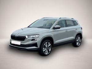 Skoda Karoq Selection TDI DSG|AHK|SHZ|ACC|PDC|