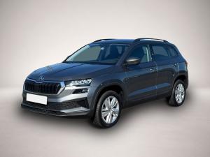 Skoda Karoq Selection TDI|NAVI|KAMERA|ACC|SMARTLINK
