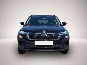 Skoda Karoq Selection TDI|NAVI|KAMERA|ACC|WINTER-PAKET
