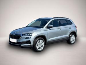Skoda Karoq Selection TSI DSG|AHK|ACC|NAVI|KESSY|SMART