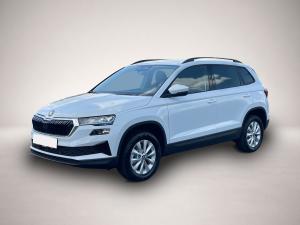 Skoda Karoq Selection TSI DSG|AHK|el.HECK|KAMERA|ACC
