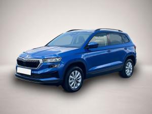 Skoda Karoq Selection TSI DSG|AHK|el.HECK|KAMERA|ACC