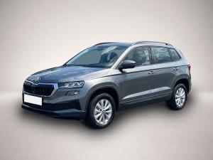 Skoda Karoq Selection TSI DSG|AHK|el.HECK|KAMERA|ACC